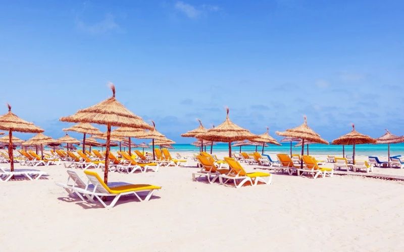FUTURA CLUB CESAR THALASSO & AQUA RESORT